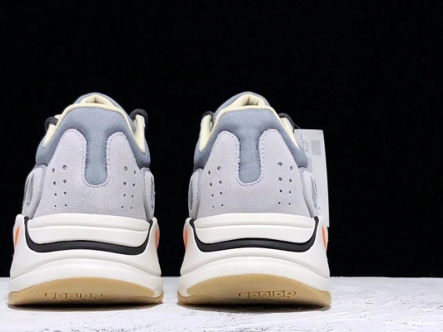 FV9922 v2 Boost 700 'Magnet' Yeezy Adidas 0729